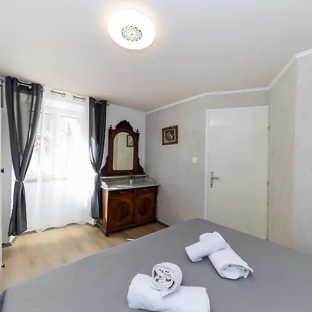 Apartamento Varosino *