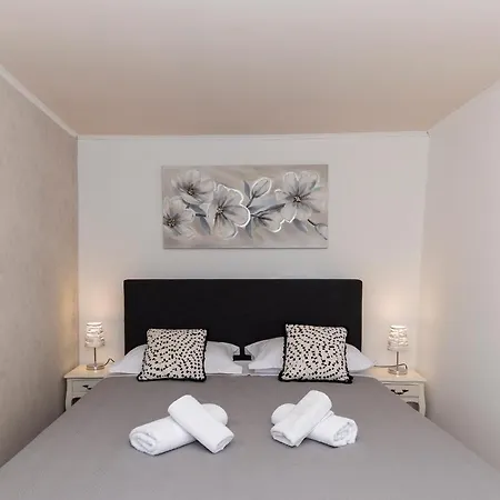 Apartamento Varosino