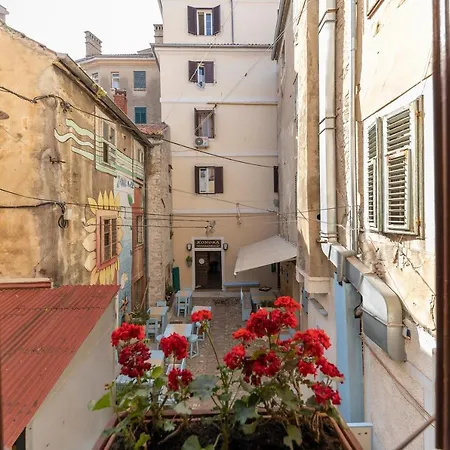 Apartamento Varosino *