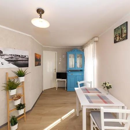 Varosino דירה זאדאר