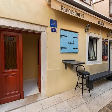 Varosino Apartamento Zadar