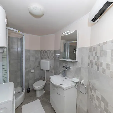 Varosino Apartamento Zadar